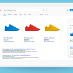 Google Shopping mit MyCOMMERCE